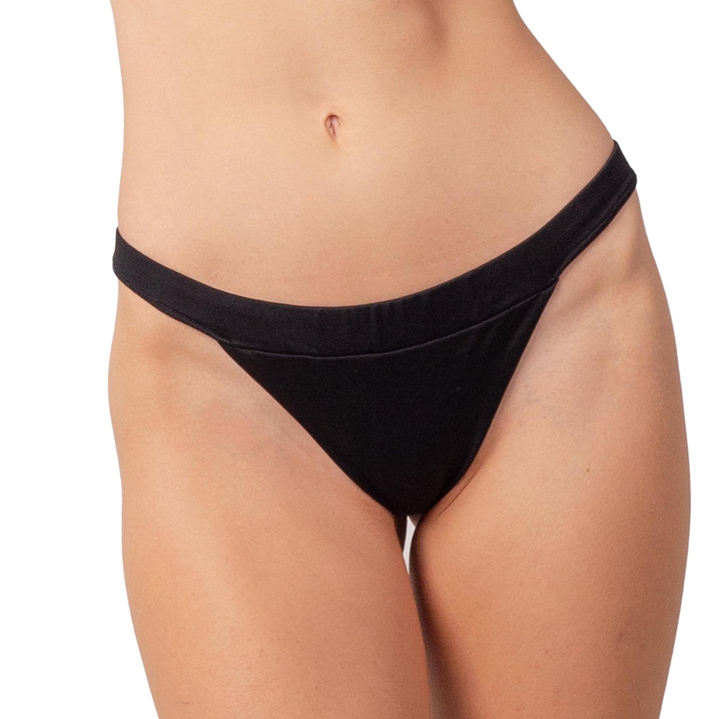 Bikini Bottoms - Summer, Negro