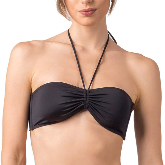 Top adjustable - Sunny, Negro