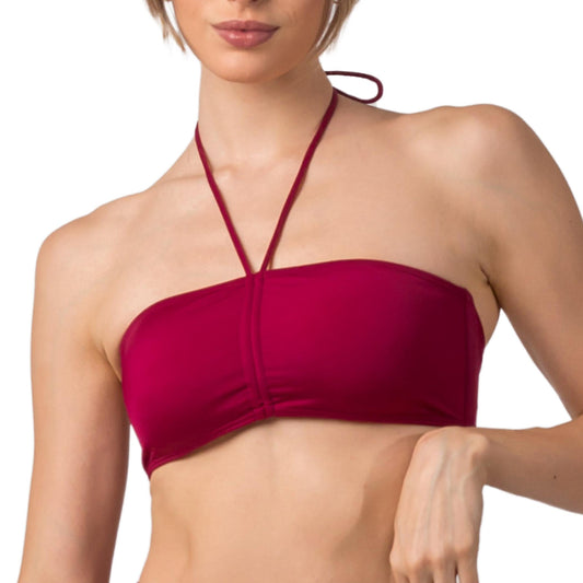 Top adjustable - Sunny, Vino Tinto